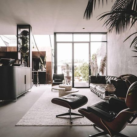 Morgan Hill Apartman Kültér fotó