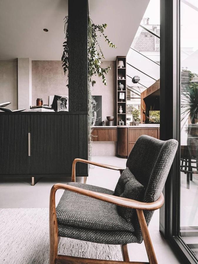 Morgan Hill Apartman Kültér fotó