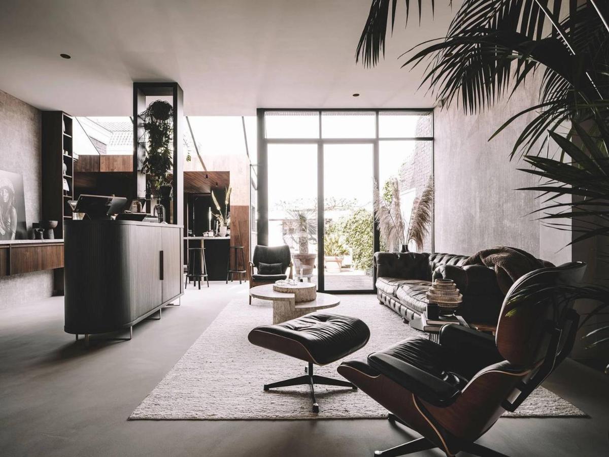 Morgan Hill Apartman Kültér fotó